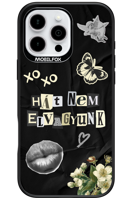 Hát nem elvagyunk 2 - Apple iPhone 16 Pro Max