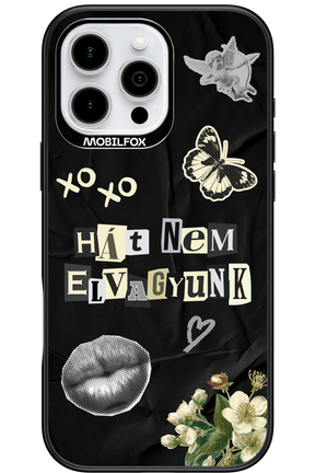 Hát nem elvagyunk 2 - Apple iPhone 16 Pro Max