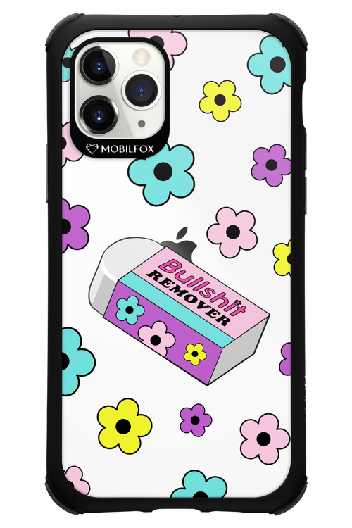 Bullsh_t Eraser - Apple iPhone 11 Pro