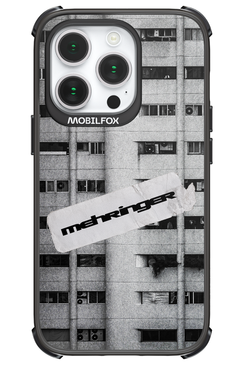Mehringer Block - Apple iPhone 14 Pro