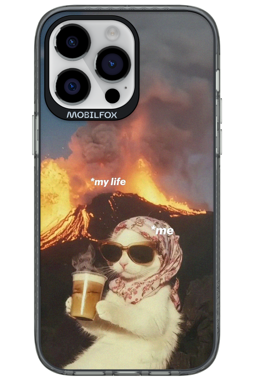 My life 2.0 - Apple iPhone 14 Pro Max