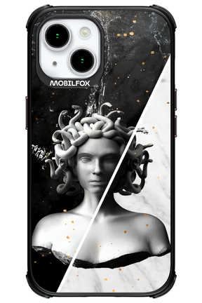 Medusa - Apple iPhone 15