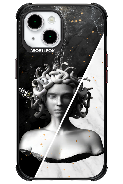 Medusa - Apple iPhone 15
