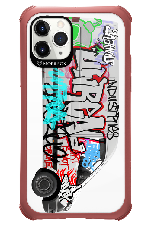 VAN - Apple iPhone 11 Pro