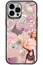 Sweet Fairy - Apple iPhone 12 Pro Max