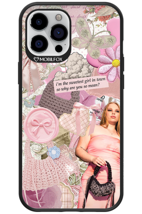 Sweet Fairy - Apple iPhone 12 Pro Max