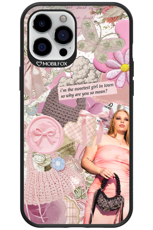 Sweet Fairy - Apple iPhone 12 Pro Max