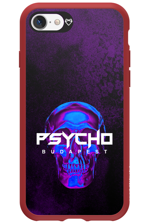 Psyskull - Apple iPhone 7