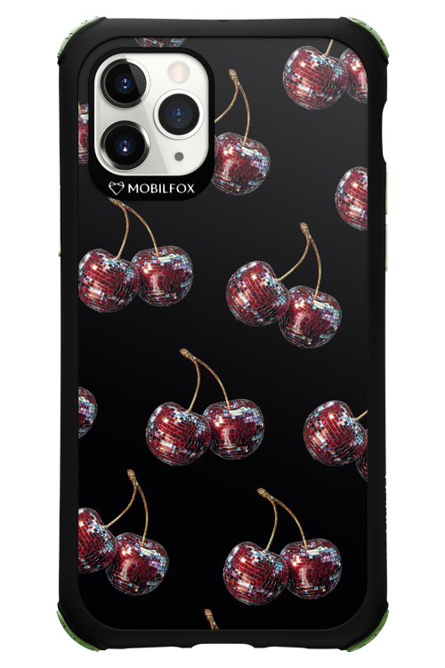 Cherry Rush - Apple iPhone 11 Pro