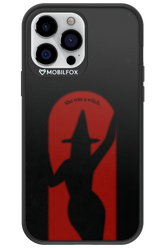 Witch Season - Apple iPhone 13 Pro Max