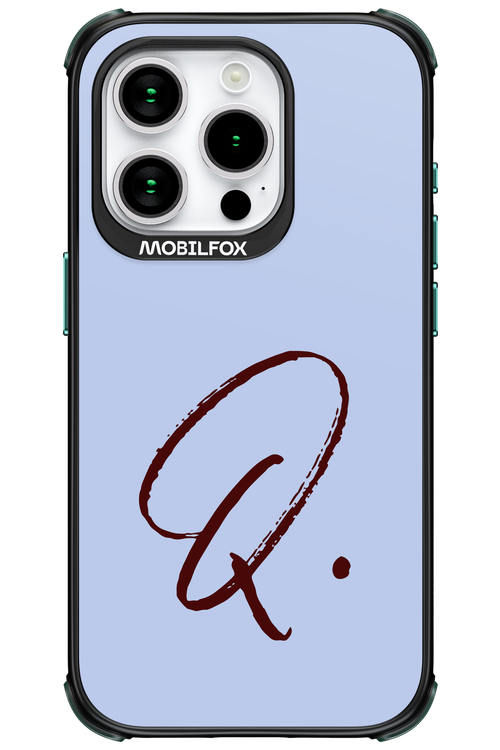(Jellyfish Presso) Q 2.0 - Apple iPhone 15 Pro