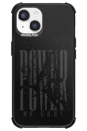 Power of Gods - Apple iPhone 14