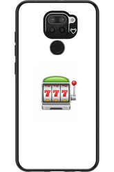 777 2.0 - Xiaomi Redmi Note 9