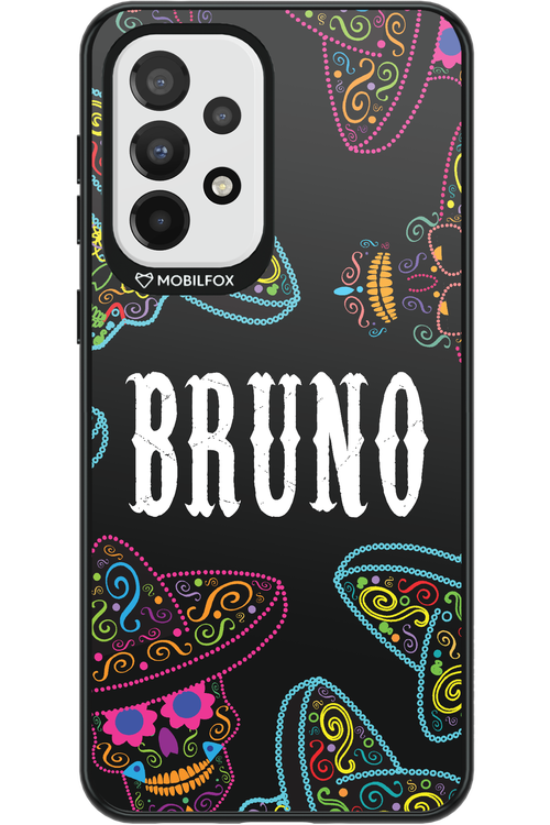Bruno's Night - Samsung Galaxy A33