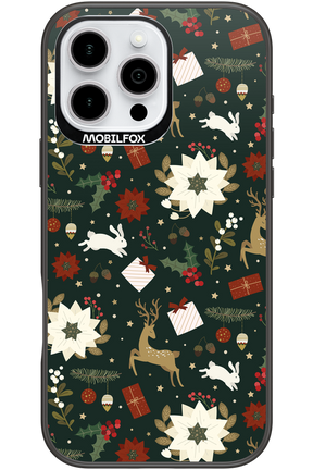 Classic Christmas - Apple iPhone 16 Pro Max