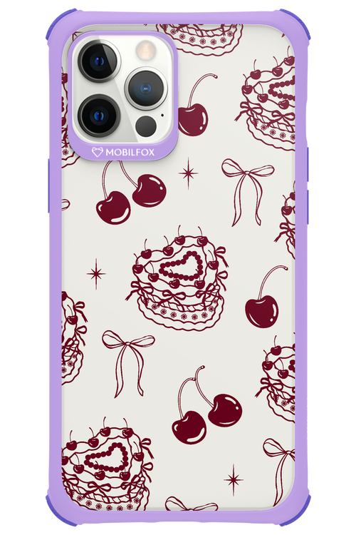 Cake Dream - Apple iPhone 12 Pro Max