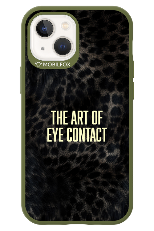 Eye Contact 2.0 - Apple iPhone 13 Mini