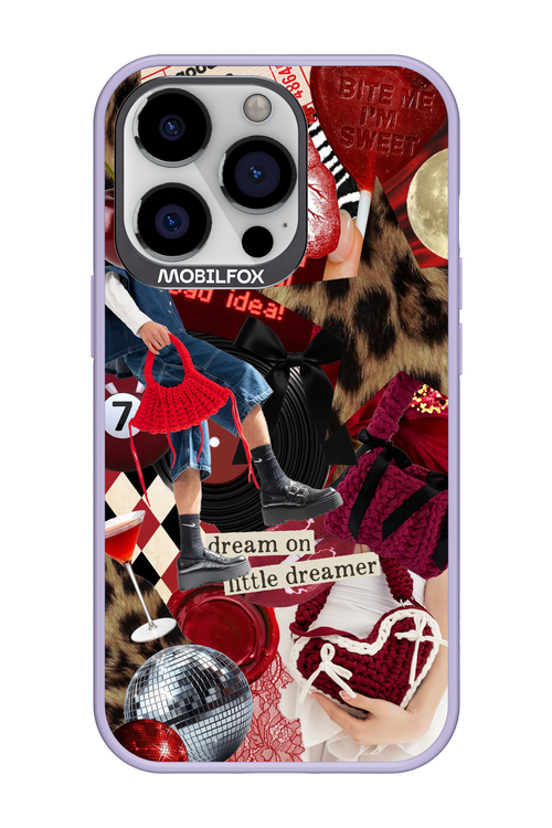 Big City Girl - Apple iPhone 13 Pro