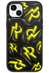 Rich Puffer - Apple iPhone 14 Plus