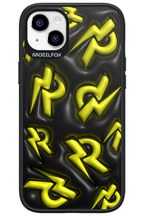 Rich Puffer - Apple iPhone 14 Plus