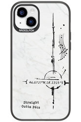 Pécs Crew - Apple iPhone 15 Plus