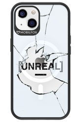 Broken Glass - Apple iPhone 13