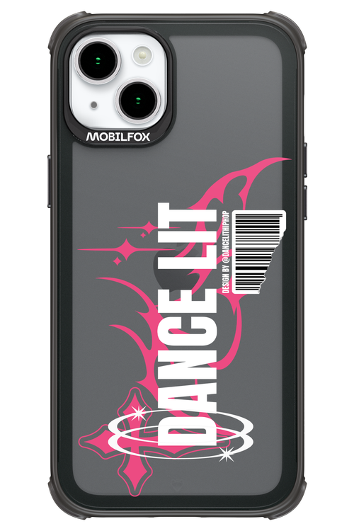 Logo T - Apple iPhone 15 Plus