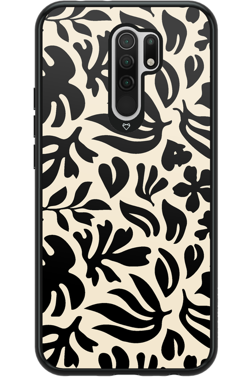 Aloha - Xiaomi Redmi 9