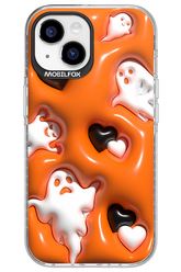 Spooky Puffer - Apple iPhone 15