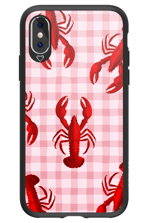 Lobster - Apple iPhone XS