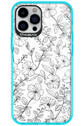 Lineart Beuty - Apple iPhone 12 Pro Max