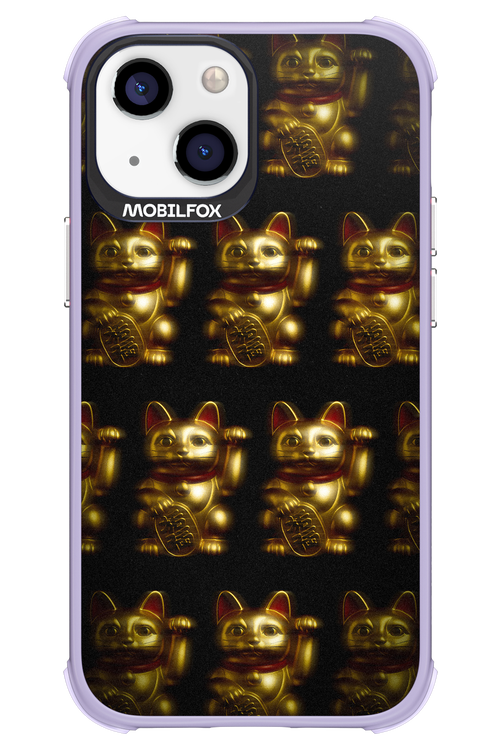 Gold Luck 2.0 - Apple iPhone 13 Mini