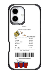 házibuli - Apple iPhone 17