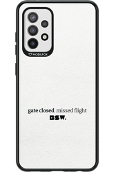 BSW FourSeasons 12 2.0 - Samsung Galaxy A72