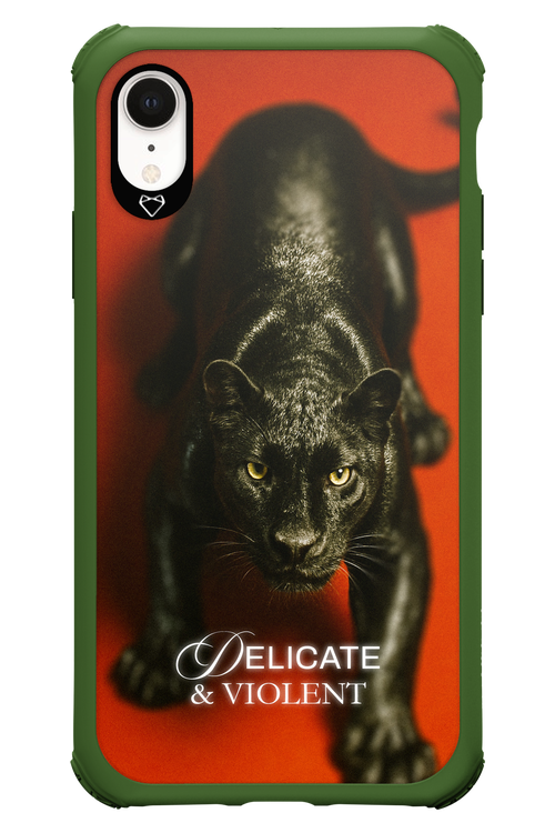 DeliCat - Apple iPhone XR