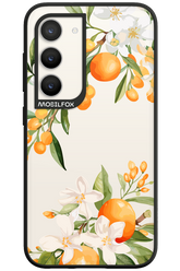 Amalfi Orange - Samsung Galaxy S23