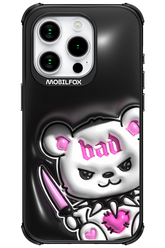 Bad Bear - Apple iPhone 15 Pro