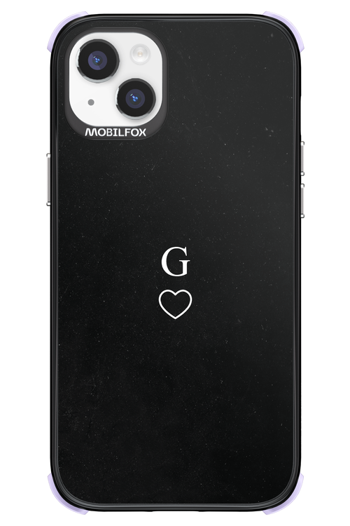 G Black 2.0 - Apple iPhone 14 Plus