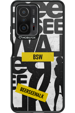 Beerseewalk II - Xiaomi Mi 11T