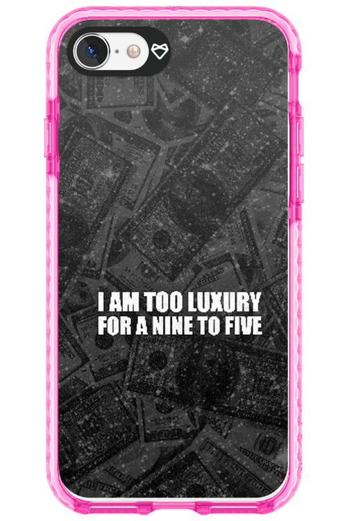 9 to 5 - Apple iPhone SE 2022