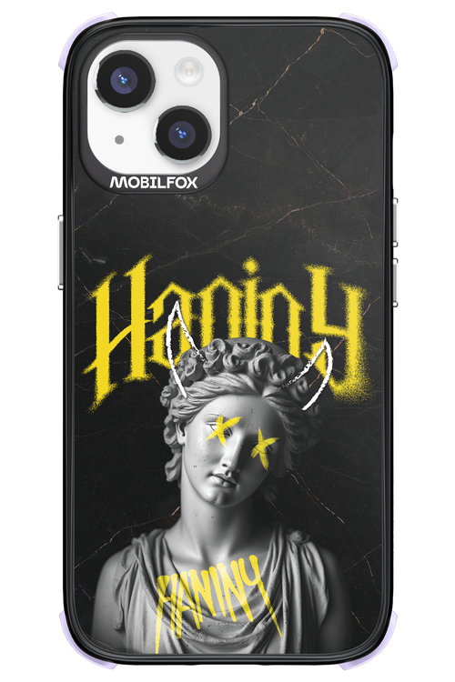 Classic Haniny - Apple iPhone 14