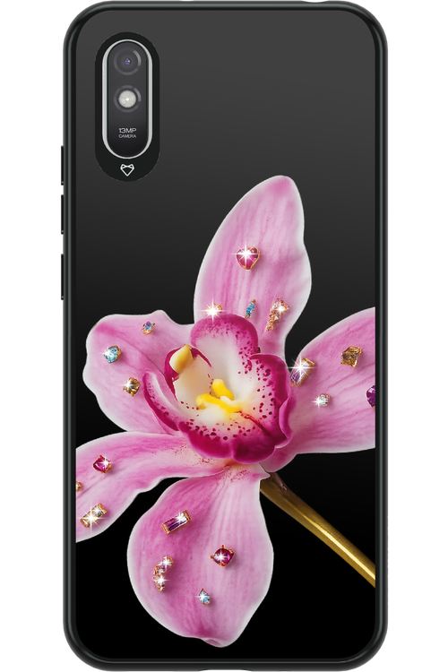 Pink Hibiscus 2.0 - Xiaomi Redmi 9A