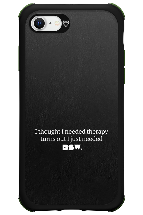 BSW FourSeasons 10 2.0 - Apple iPhone 8