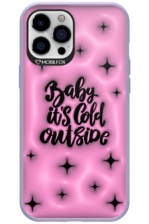 BabyX - Apple iPhone 12 Pro Max