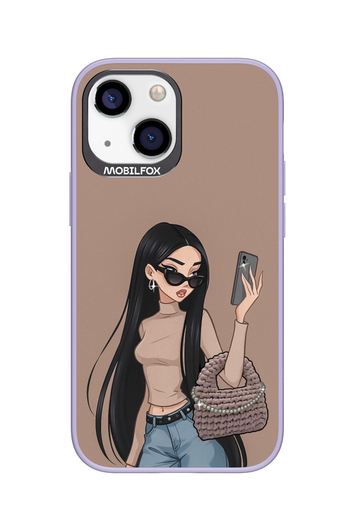 Cube Babe - Apple iPhone 13 Mini