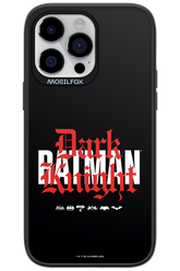 Batman Dark Knight - Apple iPhone 14 Pro Max