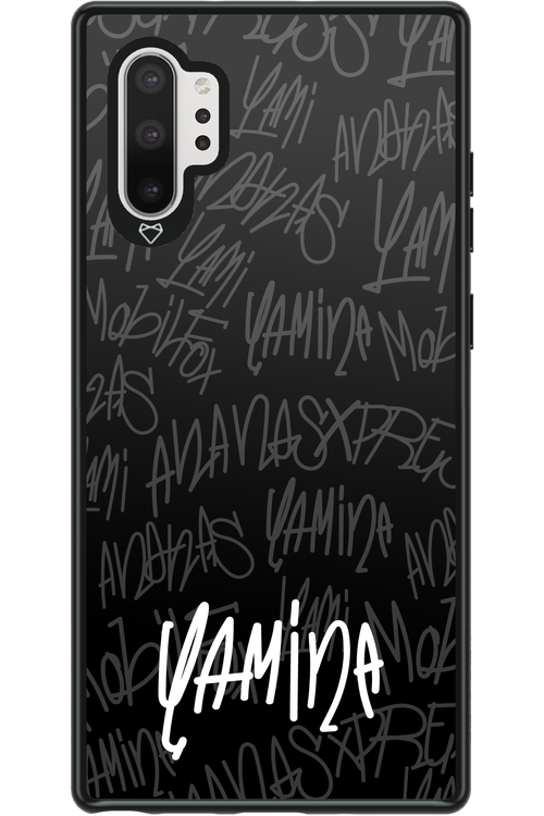 Yamina - Samsung Galaxy Note 10+