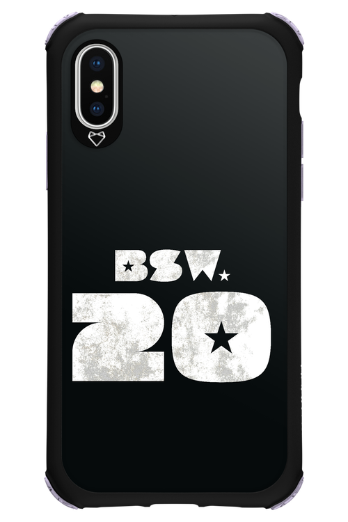 BSW 20 (9) 2.0 - Apple iPhone XS