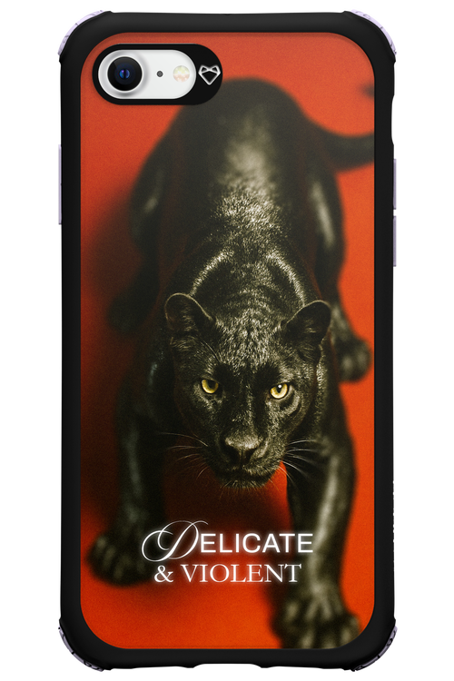 DeliCat 2.0 - Apple iPhone 7