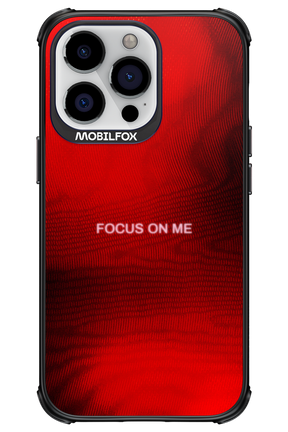 Focuss - Apple iPhone 13 Pro